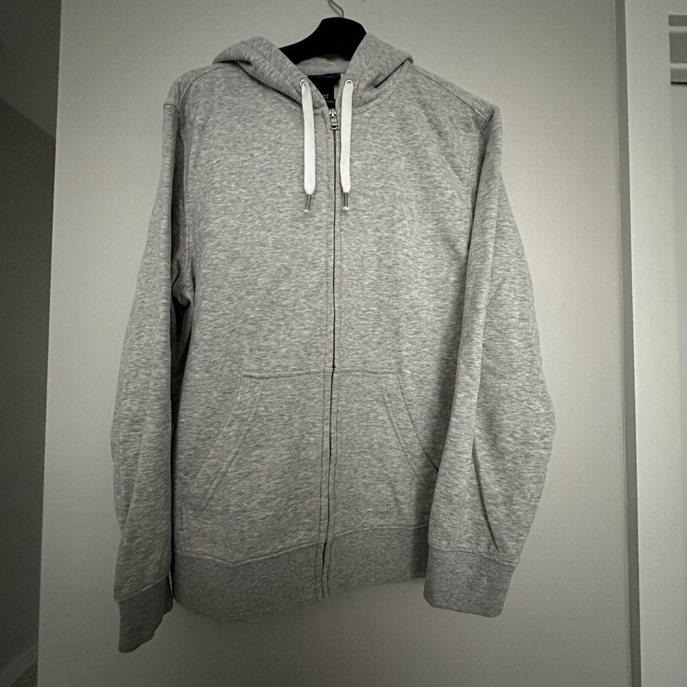 H&M Gray Men's Sweater
